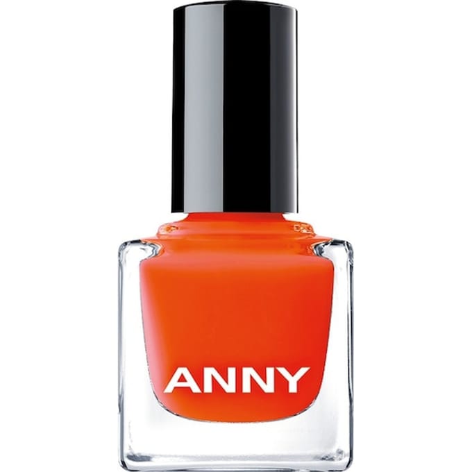 ANNY Nagellak Dames 15 ml