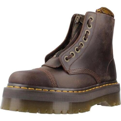 Enkellaarzen Dr. Martens 40910200
