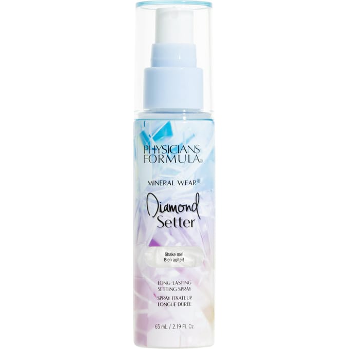 Physicians Formula Mineral Wear Diamond Setter 65 ml
