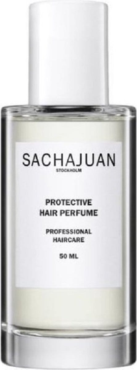 SachaJuan Protective Hair Perfume Bois Noir 50 ml