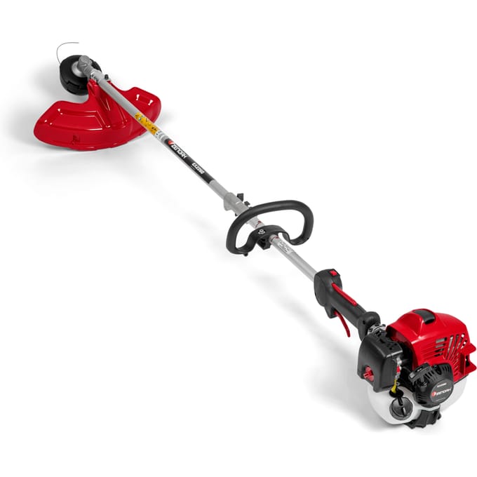 Husqvarnagroep exz260l trimmer!