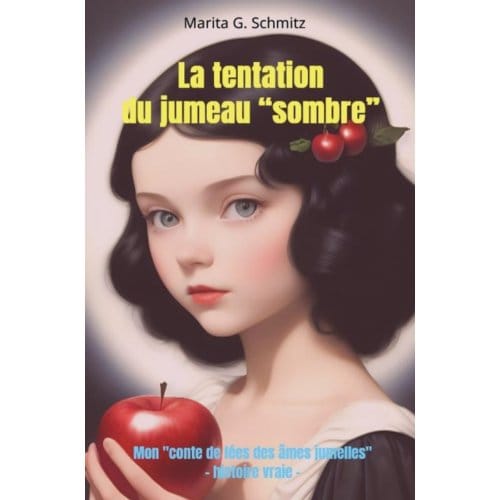 La Tentation Du Jumeau - Marita G. Schmitz