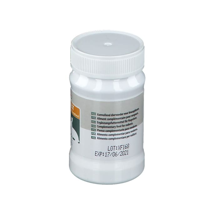 Versele-Laga Oropharma Pro-Digest Darmconditioner - Voedingssupplement - weerstand - 40 g