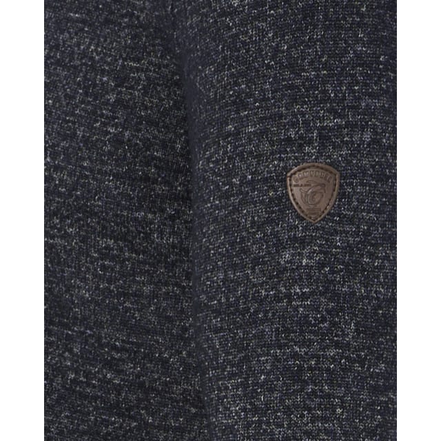 Campbell Coltrui Heren Donkerblauw
