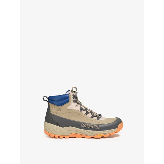 Wandelschoenen Aigle Overtrack