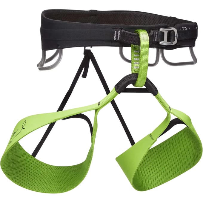 Klimgordel Black Diamond Solution Honnold Edtn