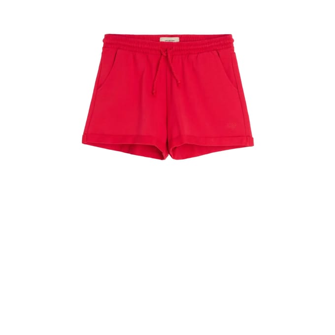Katoenen damesshort Diverse Maffen 263