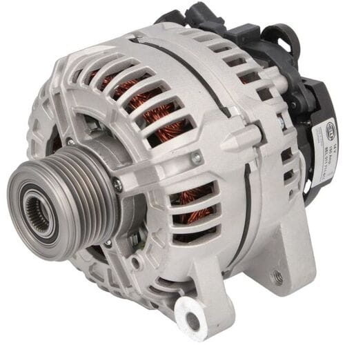 Driefasige generator HELLA 8EL 011 711-611