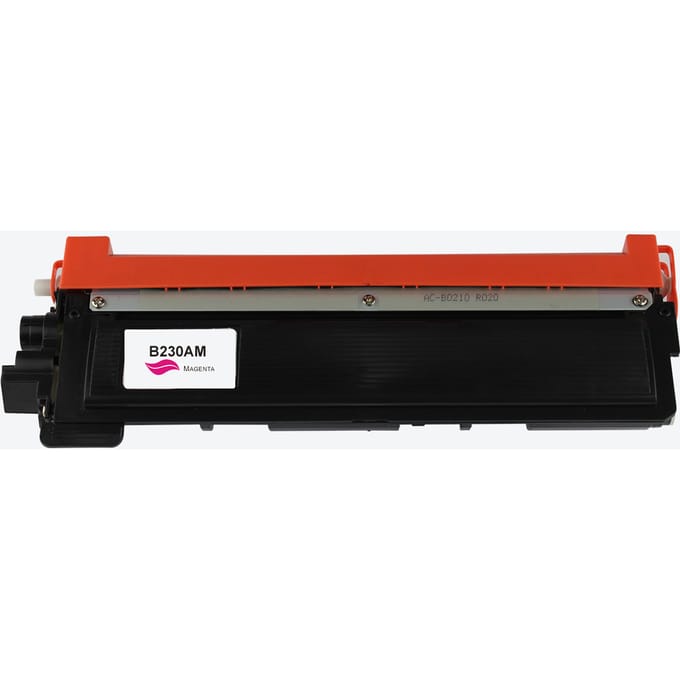 SecondLife - Brother toner TN- 230 Magenta