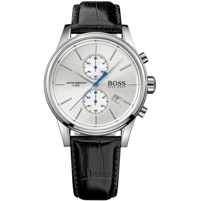 Hugo Boss 1513282 Heren Horloge 42mm 5 ATM