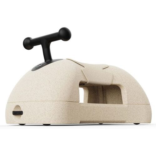 Scoot & Ride Scoot and Ride My First babywalker Light Sand Brown unisex