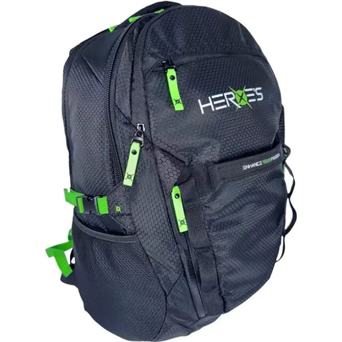 Rugzak Heroe's Gravity Elettra