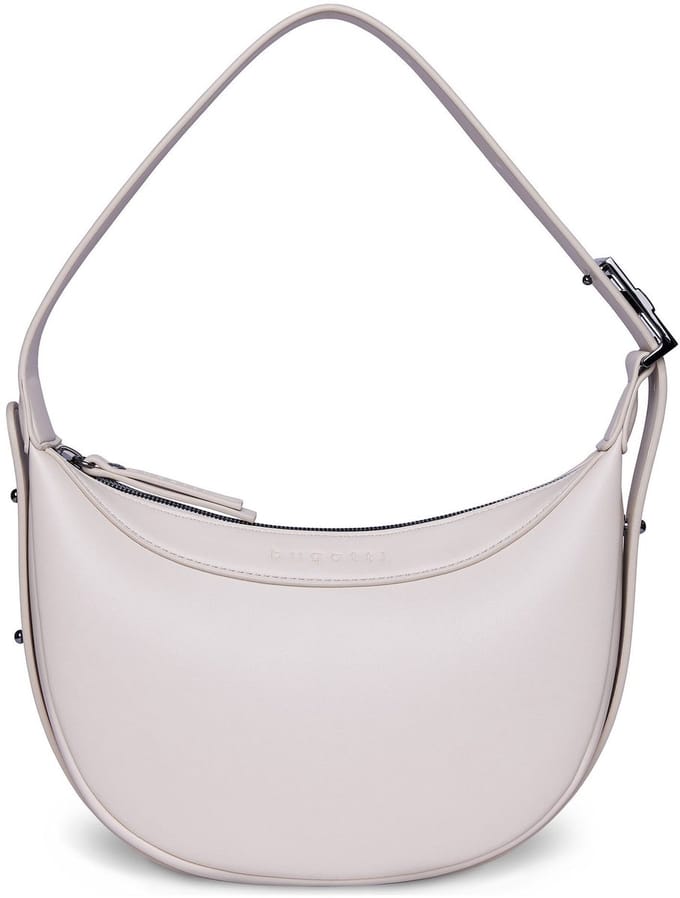 bugatti schoudertas Amelie Shoulder Bag Beige