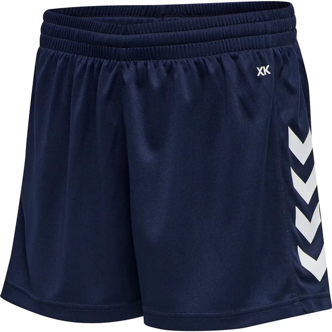Kinder shorts Hummel hmlCORE XK