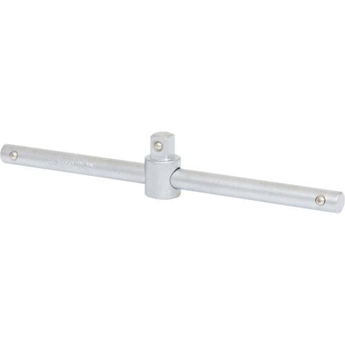 KS Tools 9111204 911.1204 T-handgreep Aandrijving 1/2 (12,5 mm) 250 mm 1 stuk(s)