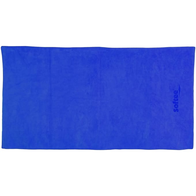 Zachte handdoek Softee
