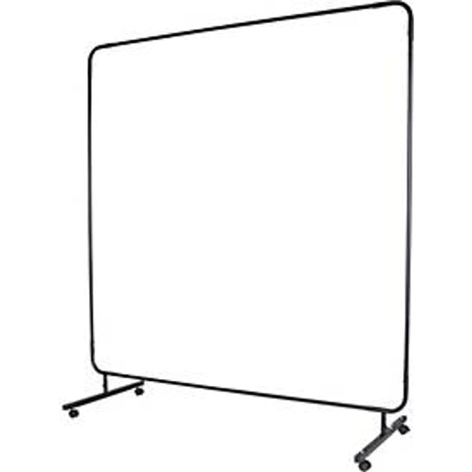KS TOOLS Frame voor lassersbeschermingswand - 985.7026