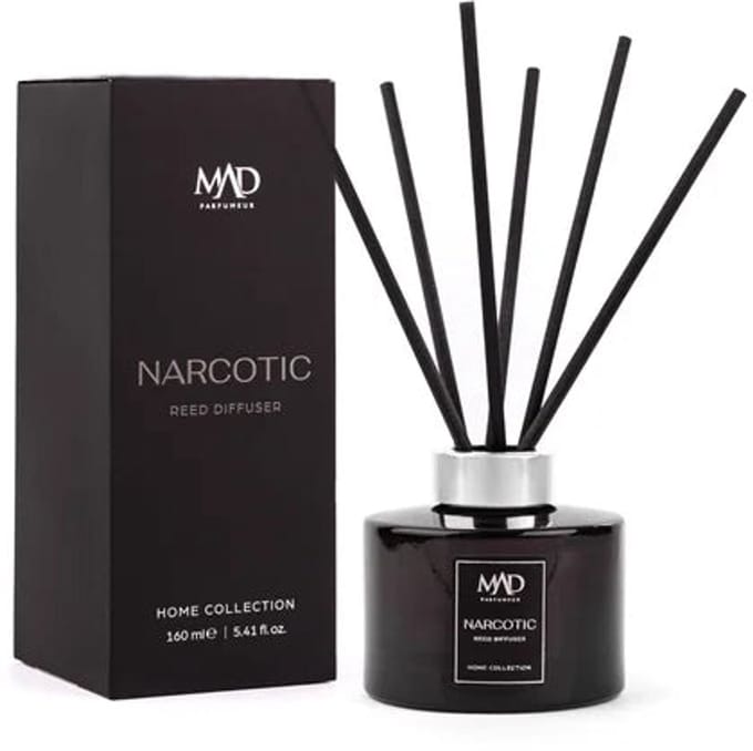 Mad Parfumeur Narcotic 160 ml