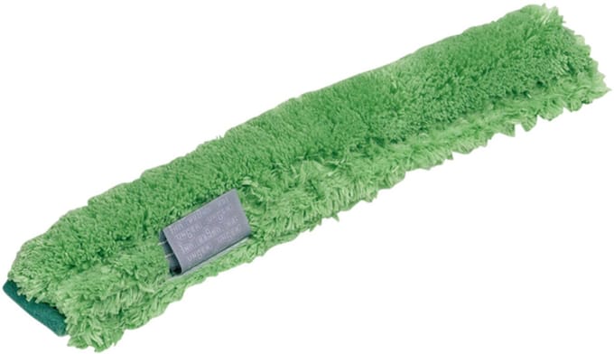Inwashoes unger microstrip 45cm groen