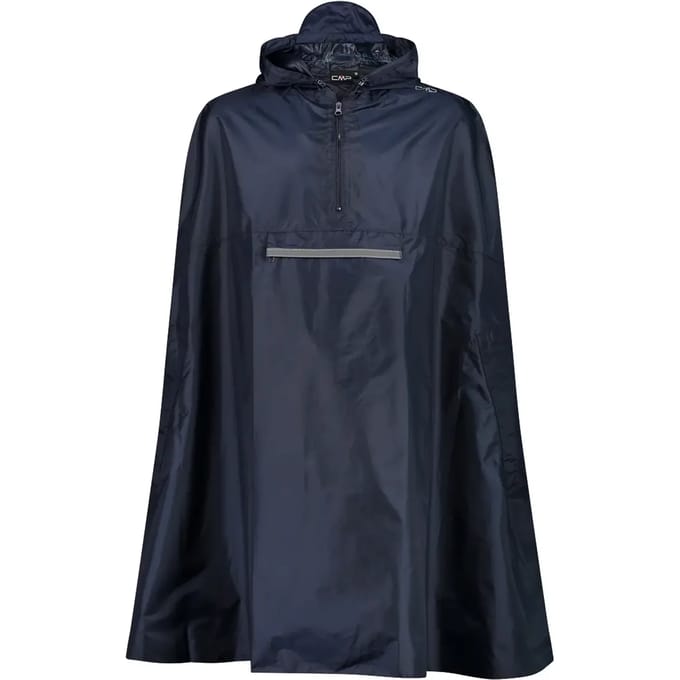 Hooded waterdichte jas CMP