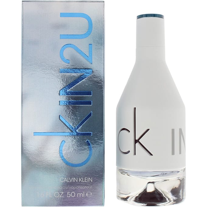 Eau de toilette Calvin Klein Jeans CK IN2U Him Eau de Toilette 50 ml