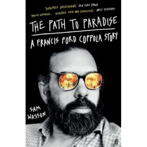 The Path To Paradise - Sam Wasson