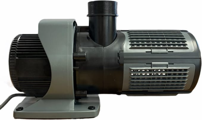 Auga Aquaflow E-5000 vijverpomp