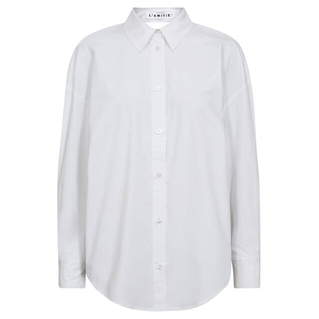 Haute L'Amitié Top lange mouw hl10209