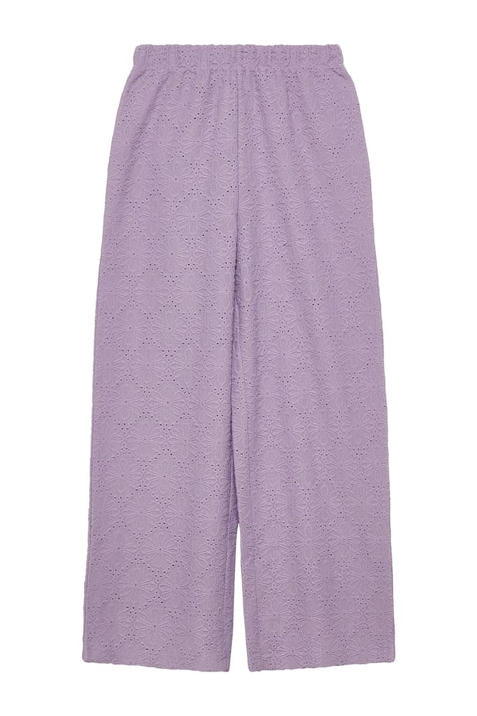 s.Oliver Pants Lilac Größe: 164 | Hosen Outlet | kids | Violett