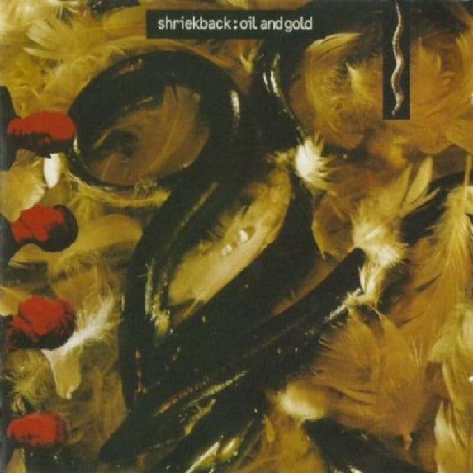 Oil And Gold - Shriekback