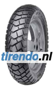 Scooterband Mitas 120-80-12 Mc19 TL 55J (Piaggio 50 Typhoon 2012)