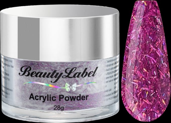 Acrylic Color Powder #87