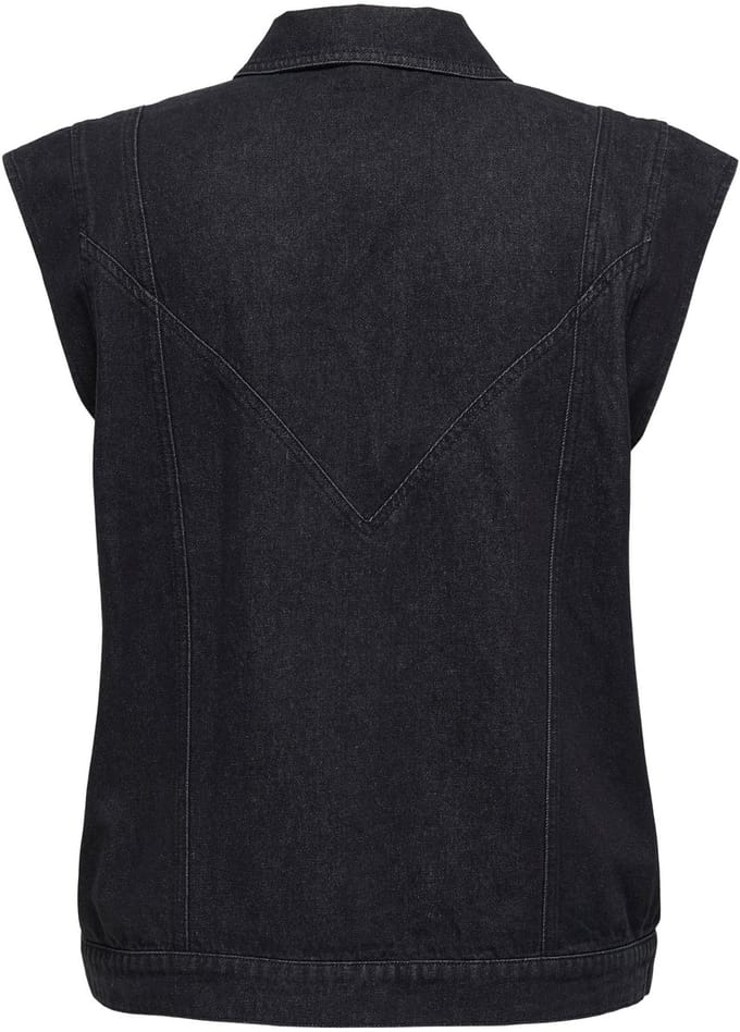 ONLY Carmakoma Denim top CARKENNEDY Denim top