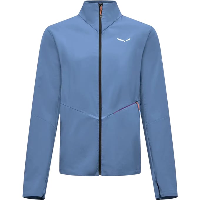 Dames wandeljack Salewa Pedroc Light