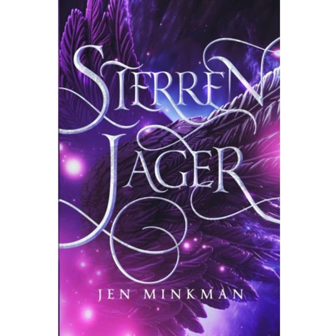 Sterrenjager - Jen Minkman