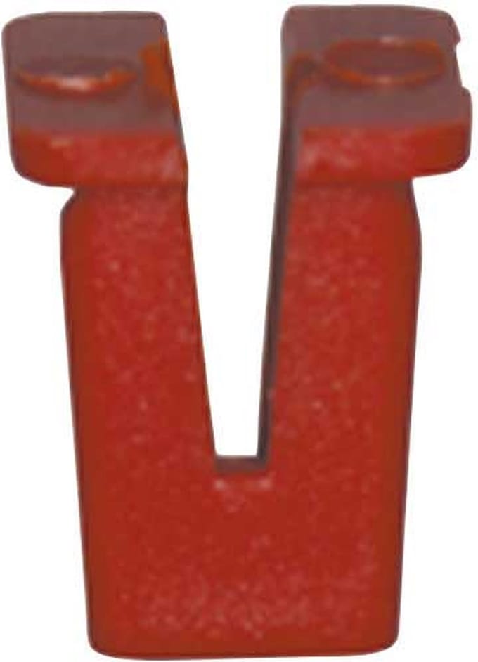 Spreidmoer OEM:6695013 - 20 stuks