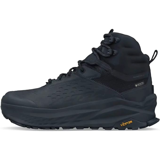 Dameswandelschoenen Altra Olympus 6 Hike Mid Gtx