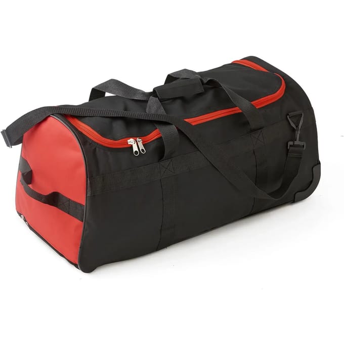 Tas op wielen Tremblay CT