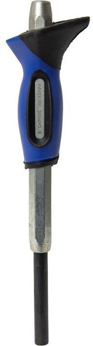 Doorslag R Bal parallel pin, STS