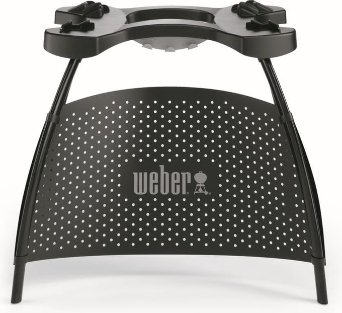 Weber Stand voor Q1000 en Q2000 serie
