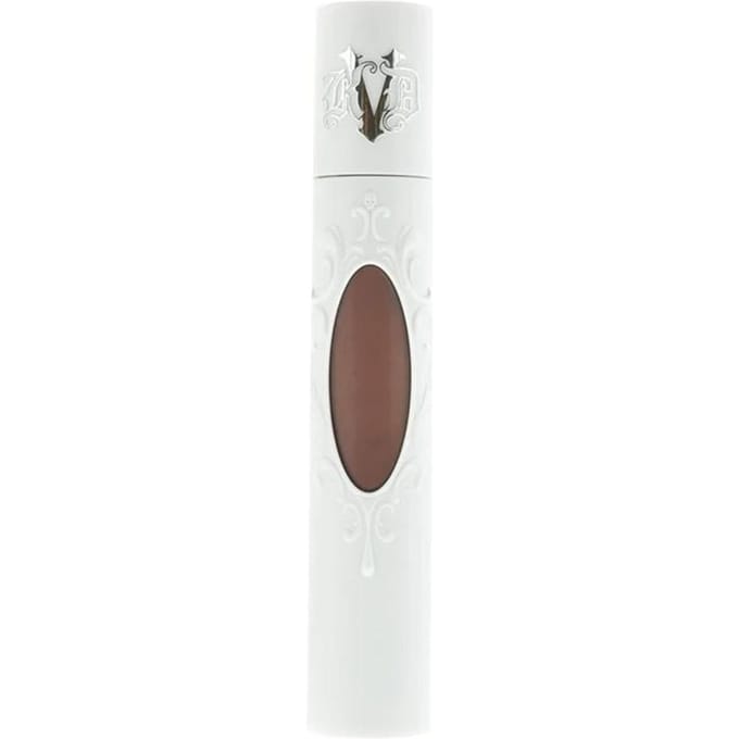 Kat Von D, True Portrait, Vloeibare Foundation, 080, Diep, 30 ml