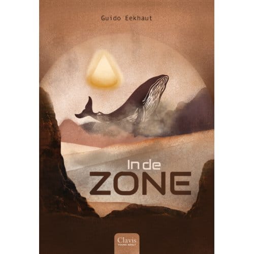 In De Zone - Guido Eekhaut