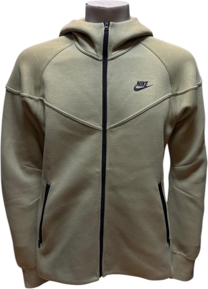 Nike Tech Fleece - Dames - Maat XS