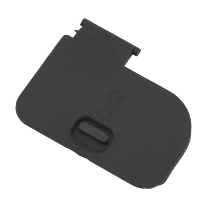 Batterijklep Vervangingsonderdeel voor Nikon D750 Digitale Camera Reparatie Accessoires