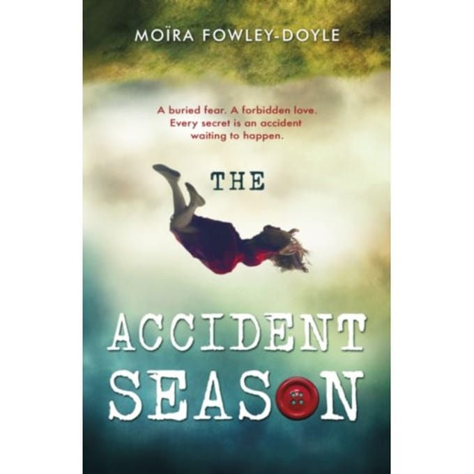 The Accident Season - Moira Fowley-Doyle