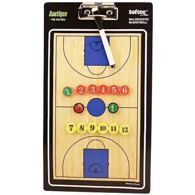 Basketbalbord Softee Diamond