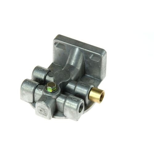 Dt Spare Parts Brandstoffilter DT 1.12280