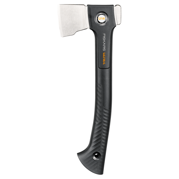 Fiskars U14 Handbijl / Universele Bijl