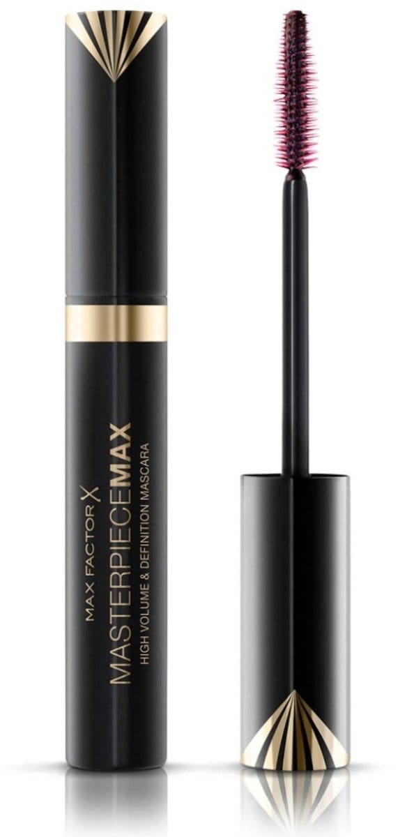 Max Factor Masterpiece Max Mascara 04 Deep Blue 13,1 ml