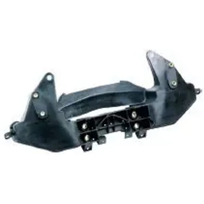Motorfiets aanpassen kuip spin Brazoline Honda CBR 600 RR 13-14